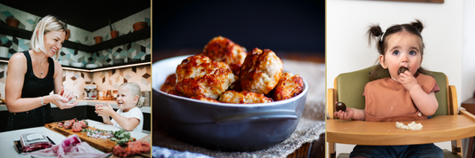 Lunchbox Hero Recipes (Kid friendly!)