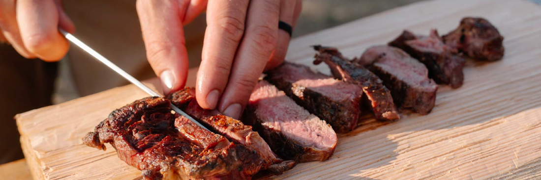 5-Min Summary of Meat: the Original (and Ultimate) Superfood