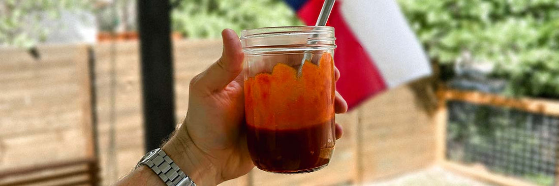 Honey Gochujang Sauce