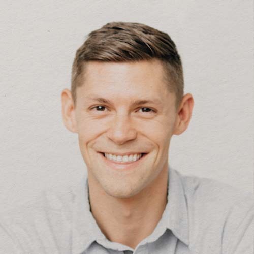 ANTHONY GUSTIN