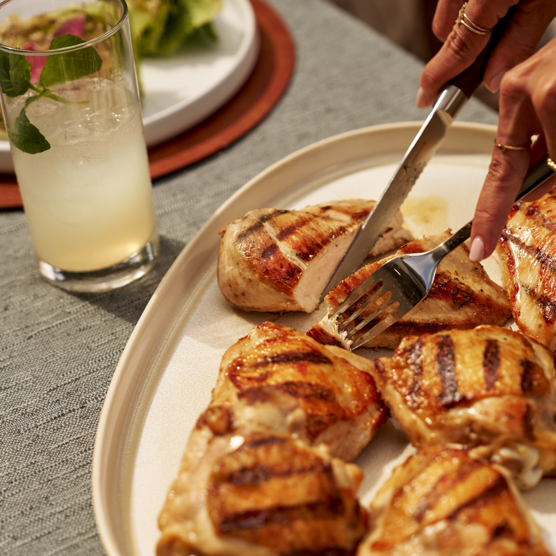 Heritage, Slow-Growth Chicken Breasts
