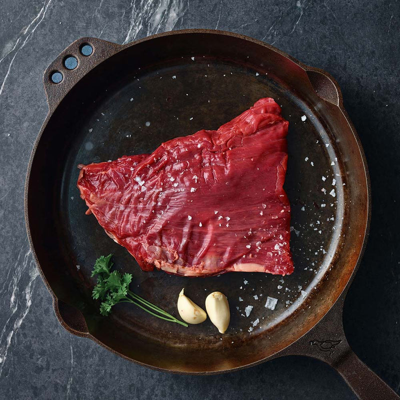 Grass Fed Beef Flank Steak