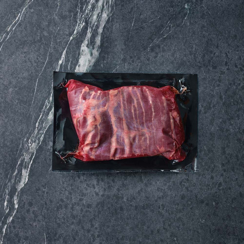 Grass Fed Beef Inside Skirt Steak