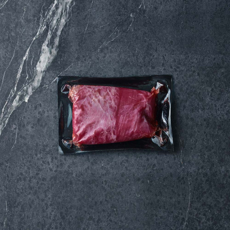 Grass Fed Bison Flank Steak