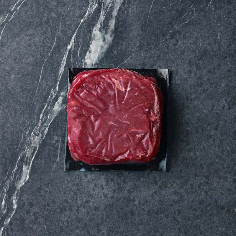 Grass Fed Bison Steak Strips