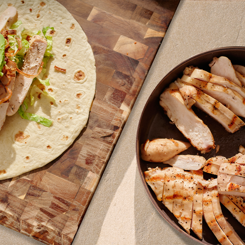 Heritage, Slow-Growth Chicken Breasts