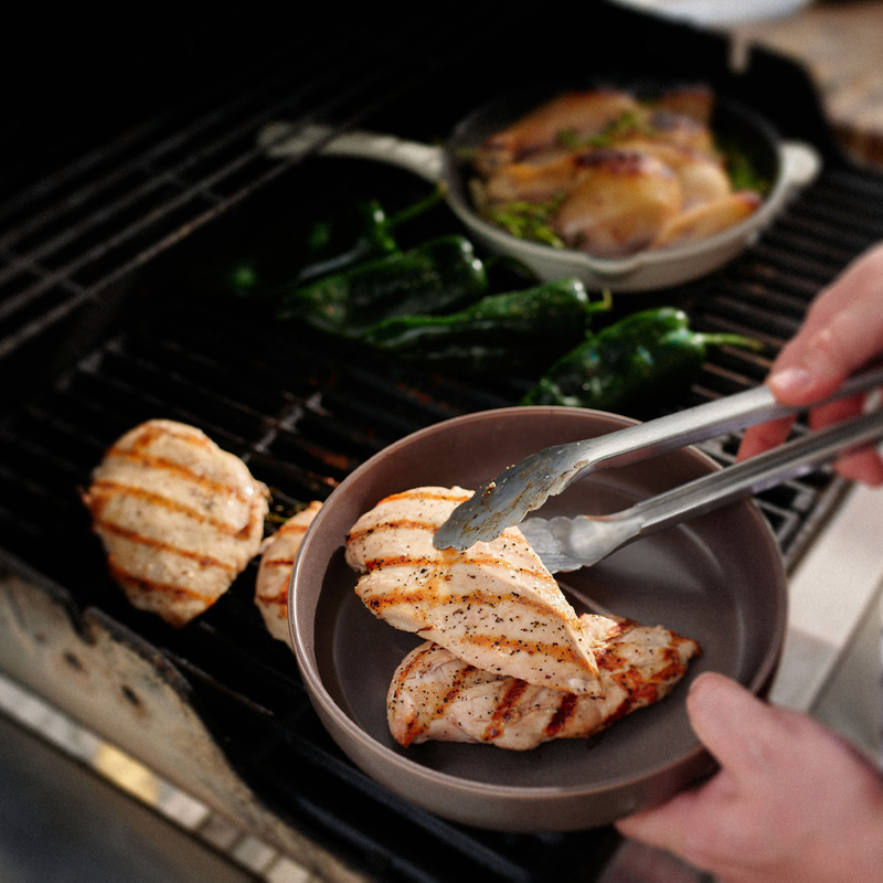 Heritage, Slow-Growth Chicken Breasts