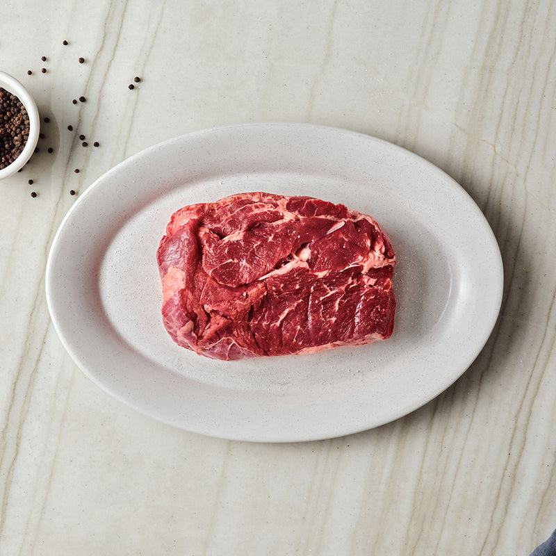 Grass Fed Beef Chuck Roast