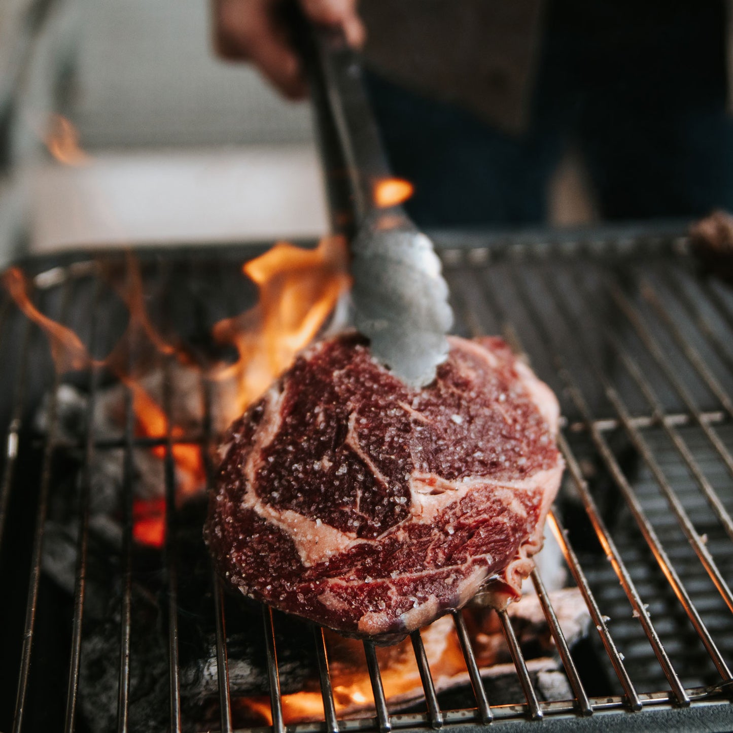 Best Damn Steak Box
