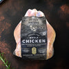 Heritage, Slow-Growth Whole Chicken