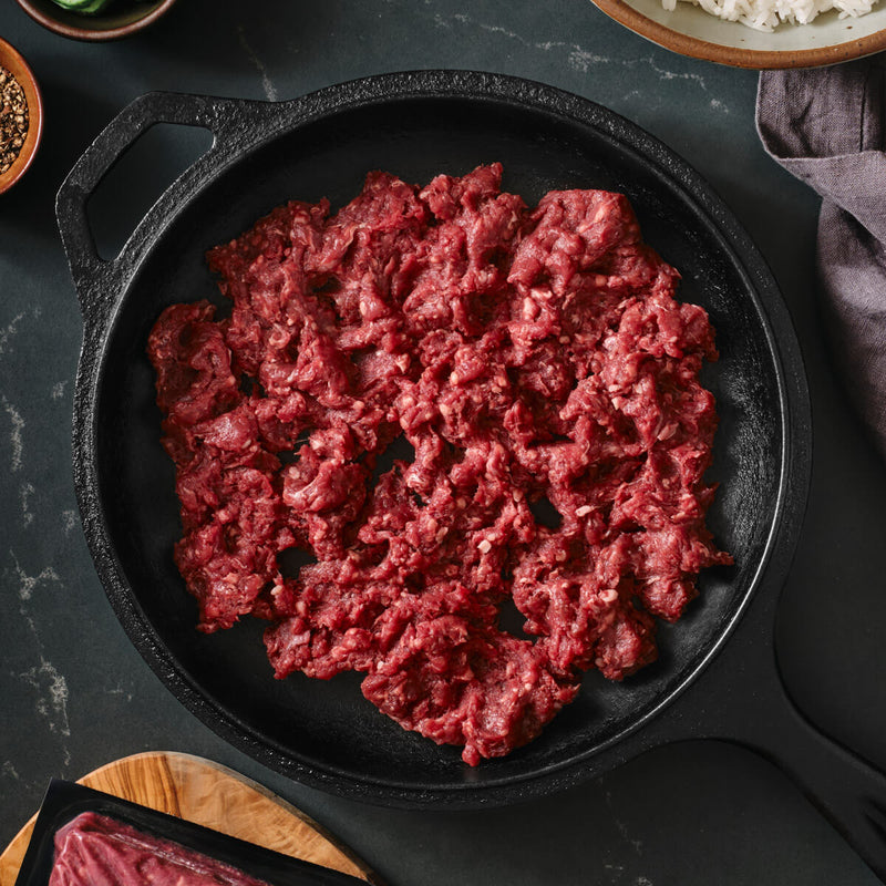 Grass Fed Venison Ancestral Blend