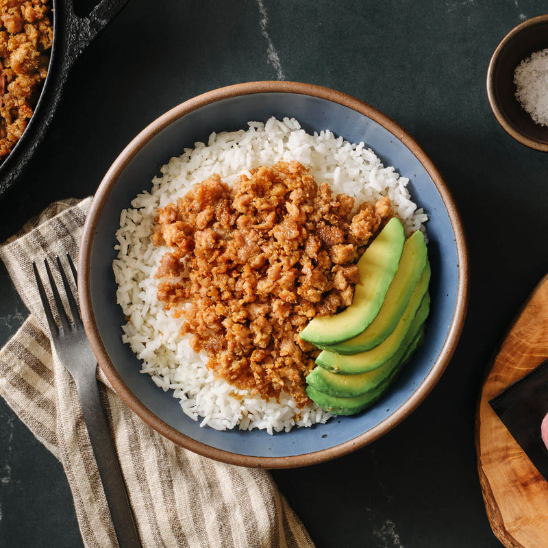 Heritage, Slow-Growth Chicken Ancestral Blend