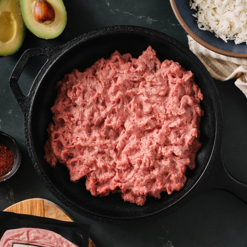 Heritage, Slow-Growth Chicken Ancestral Blend