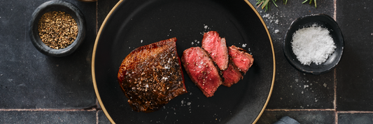 Meat is a Superfood for Gut Health