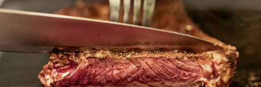 Meat: the Original (and Ultimate) Superfood