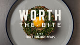 Beef Tenderloin Tartare