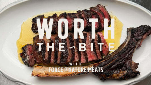 How to Cook the Perfect Beef Tomahawk Steak