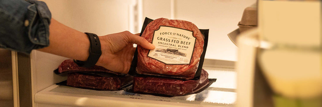 Forgot To Thaw? Going From Freezer To Dinner Table (Fast)