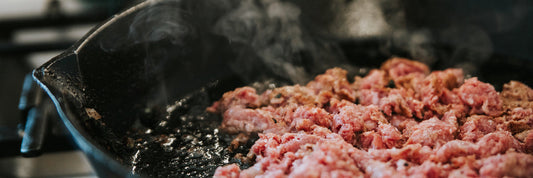 Better Batch Cooking: One Box Becomes Weeks Of Meals