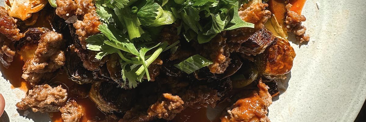 Spring Meat 3 Seasonal Spring Recipes – Force of Nature Meats