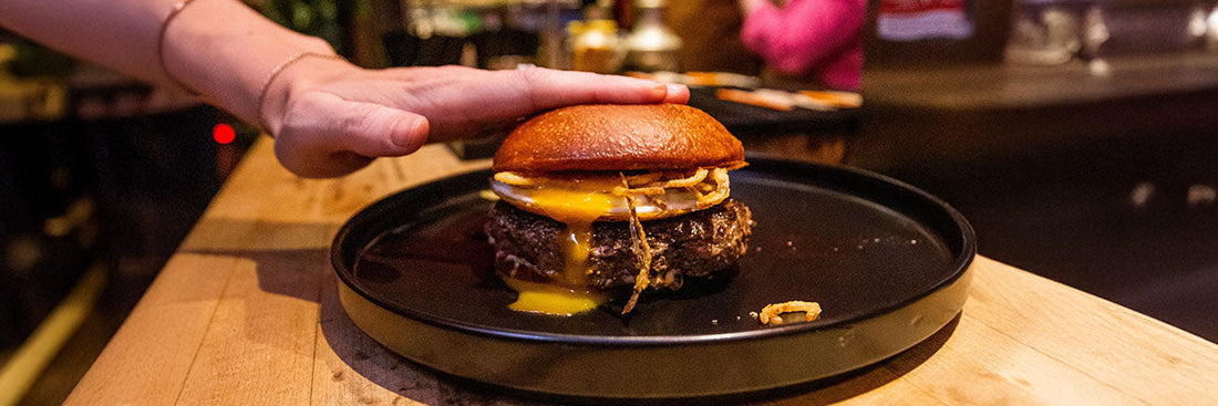 Now Hiring: Foodservice Sales Manager