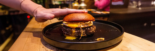 Now Hiring: Foodservice Sales Manager