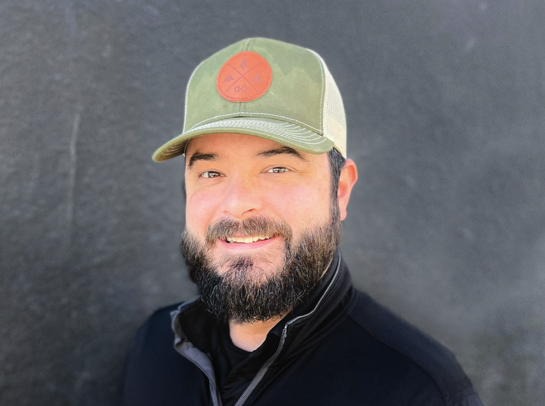 ERIC RASMUSSEN – Force of Nature Meats