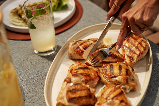 Heritage, Slow-Growth Chicken Breasts