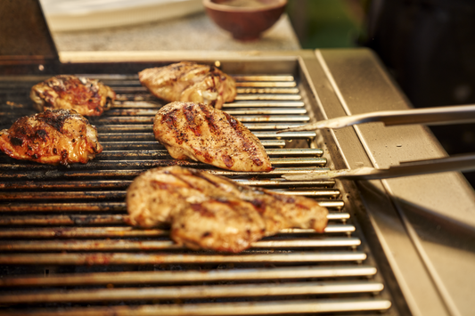 Heritage, Slow-Growth Chicken Breasts