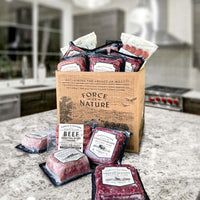 Ancestral Blends Box thumbnail 1