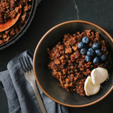 Grass Fed Ground Beef 90/10 thumbnail 2