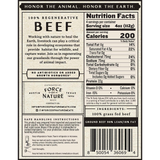 Grass Fed Ground Beef 90/10 thumbnail 4