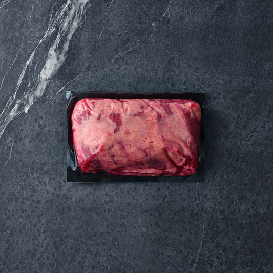 Grass Fed Beef Outside Skirt Steak