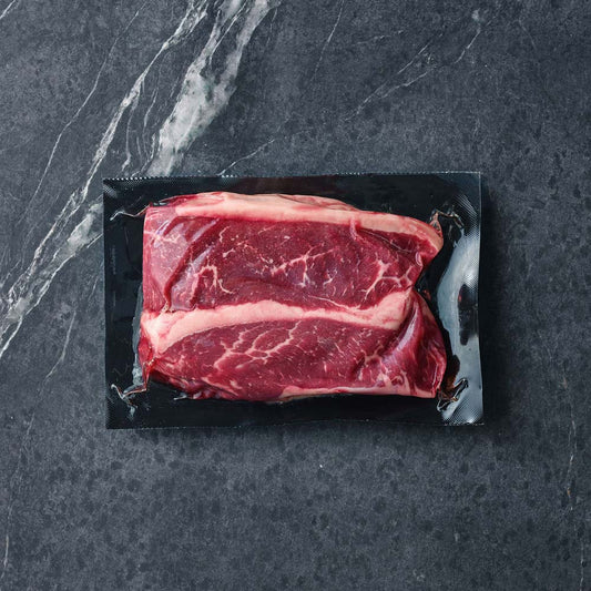 Grass Fed Beef Picanha Steak