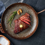 Grass Fed Beef Flank Steak thumbnail 2