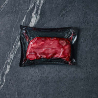 Grass Fed Beef Hanger Steak thumbnail 3