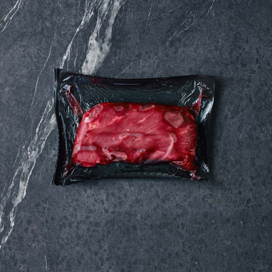 Grass Fed Beef Hanger Steak