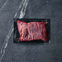 Grass Fed Beef Inside Skirt Steak thumbnail 3