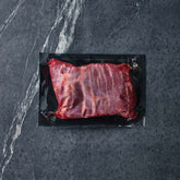Grass Fed Beef Inside Skirt Steak