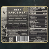 Grass Fed Beef Kabob Meat thumbnail 5