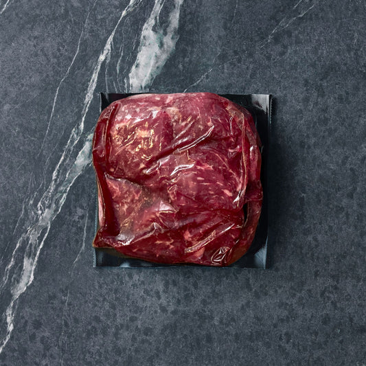 Grass Fed Beef Kabob Meat