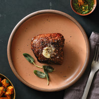 Grass Fed Beef Sirloin Steak thumbnail 4