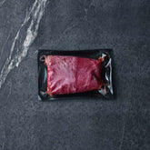 Grass Fed Bison Flank Steak