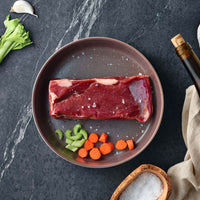 Grass Fed Bison Short Ribs thumbnail 1