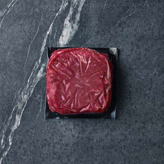 Grass Fed Bison Steak Strips