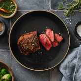 Grass Fed Bison Sirloin Steak