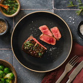 Grass Fed Bison Tenderloin Filet