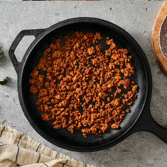 Free Range Wild Boar Chorizo Sausage