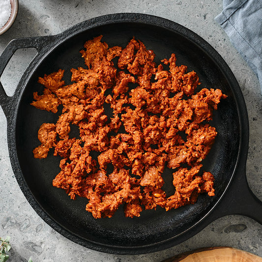 Free Range Wild Boar Chorizo Sausage