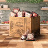 Wild Game Box